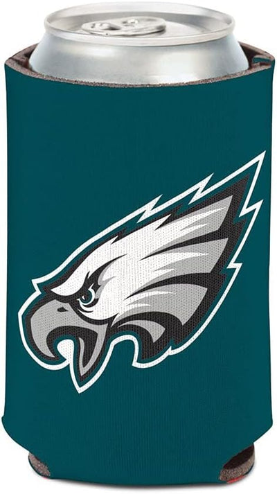 Enfriador latas 12oz con logotipo Eagles