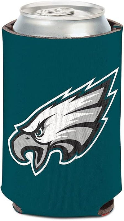 Enfriador latas 12oz con logotipo Eagles