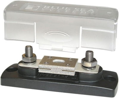 Bloque fusibles ANL 5005 35-300A 32V DC