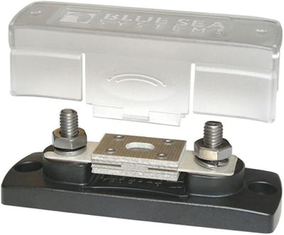 Bloque fusibles ANL 5005 35-300A 32V DC