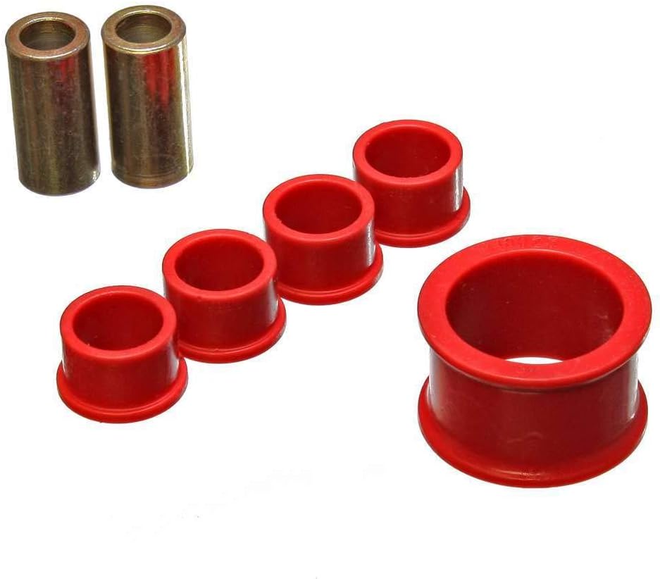Set bujes piñón cremallera 7.10105R