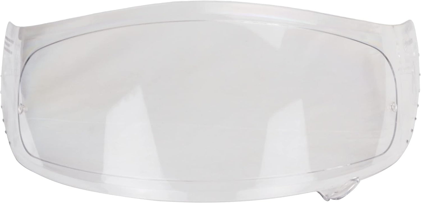 Visera transparente para casco Impulse