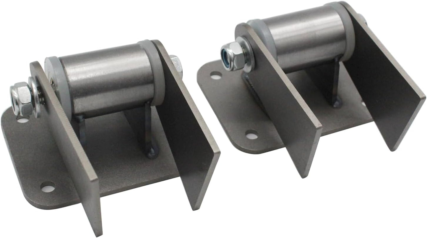 Soportes motor universal para conversiones Chevy LS