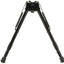 Soporte bipod Shooters Ridge 6-9pulg color negro
