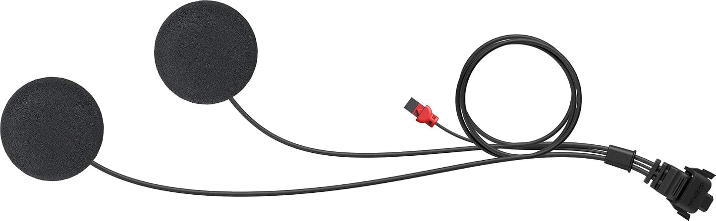 Altavoces HD tipo C para Spider ST1