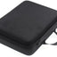 Estuche transporte radio UV-5R bidireccional negro