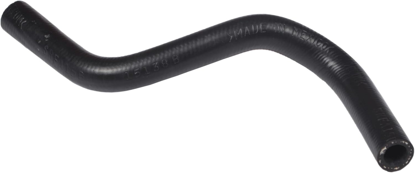 Manguera calentador moldeada 63260