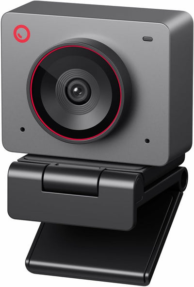 Cámara Web 2-4K PC con IA enfoque automático