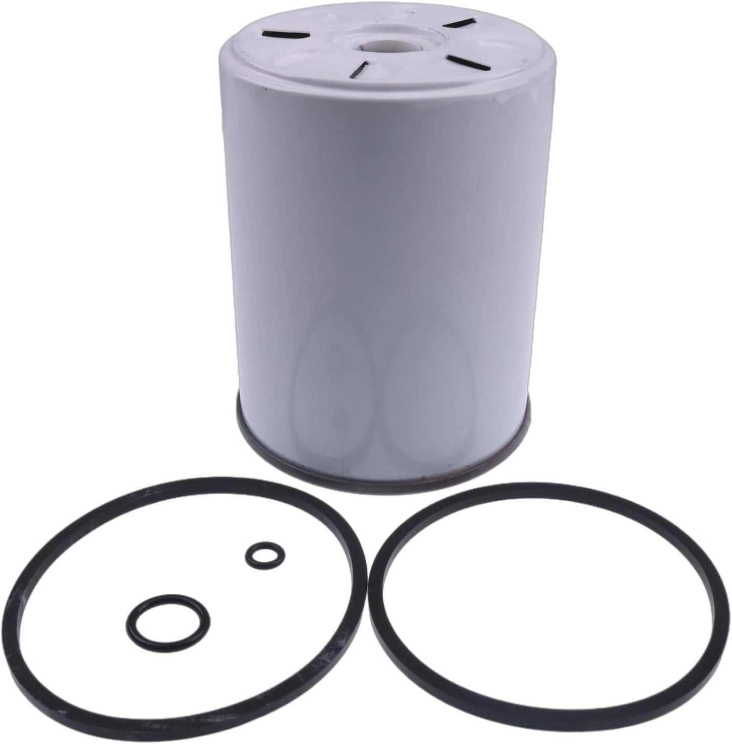 Cartucho filtro combustible comp Massey Ferguson