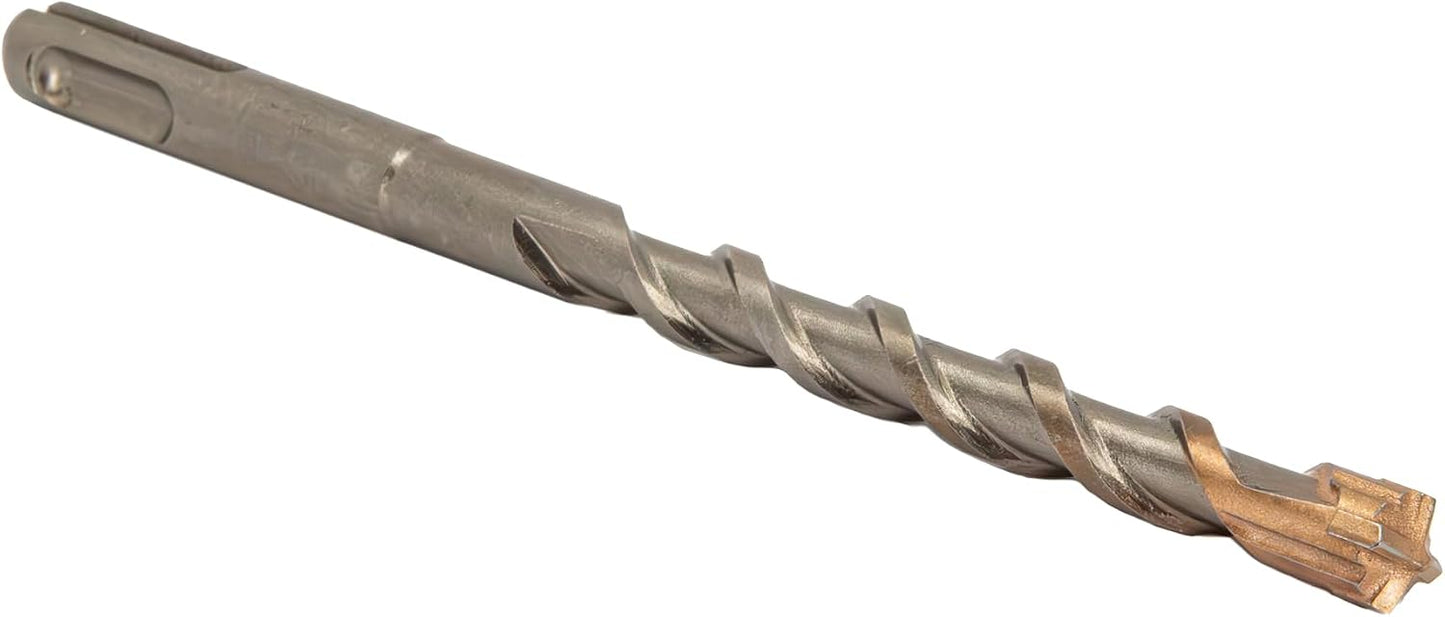 Broca martillo SDS-Plus 1/2x12-1/4 Pro Series
