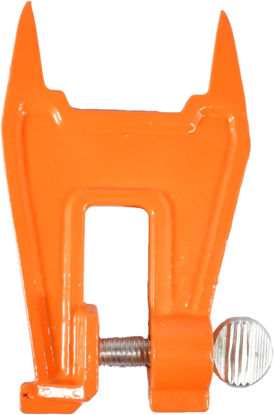 Tornillo para Motosierra de Acero Resistente y Antirosca