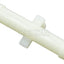 Conector manguera vacío 3/16" para GM Ford Chrysler