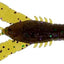 Yama Craw Grande Color Púrpura 8 Uds