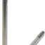 Kit 10 unidades tornillos hex 1/4-20 x 4 acero inox 304