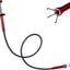 Herramienta magnética 24pulg con agarre flexible 4 garras
