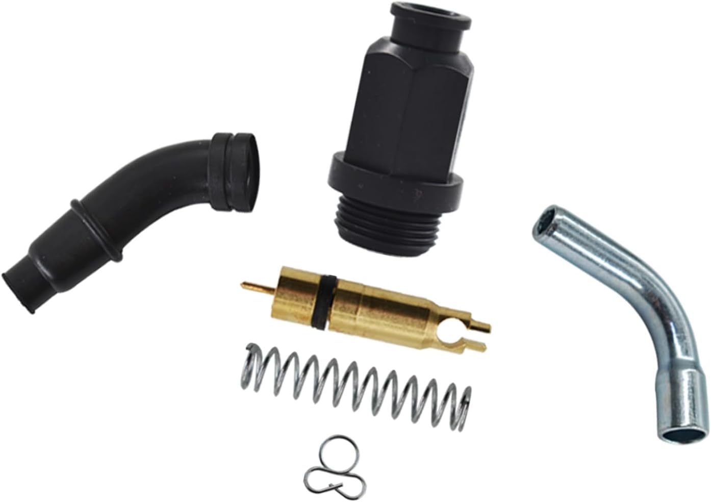 Kit válvula arranque émbolo carburador Honda Foreman 450 TRX2004