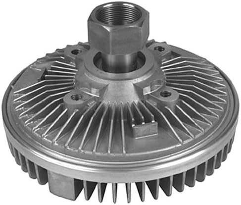 Embrague ventilador 2791 premium