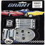 Extractor de Volante 5891 para Coches y Autos de Talleres