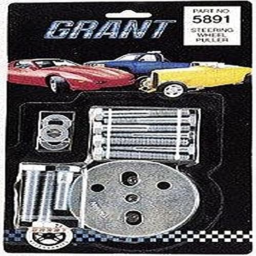 Extractor de Volante 5891 para Coches y Autos de Talleres