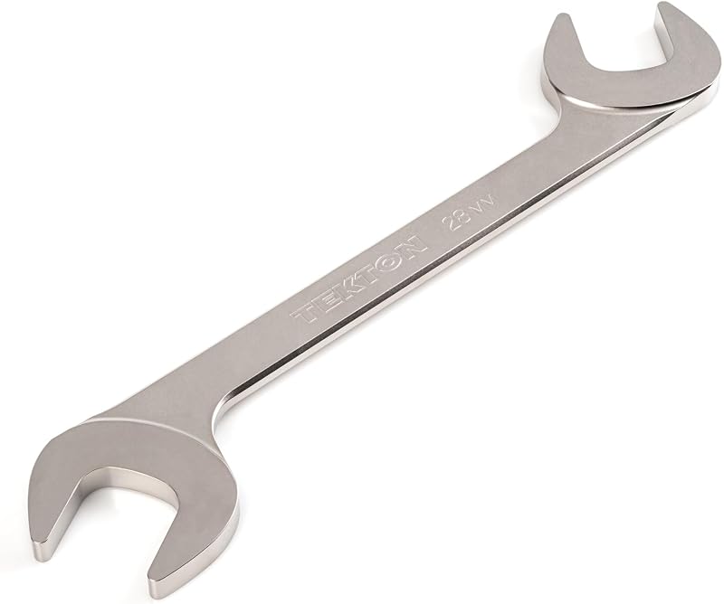 Llave extremo abierto 28mm WAE84228 fabricada EE.UU