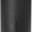Botella agua acero inox 25oz termo deporte con popote