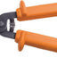Pelacables cortador 8-16 AWG trenzado fabricado EE.UU.