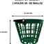 Cesta Bola de Gama