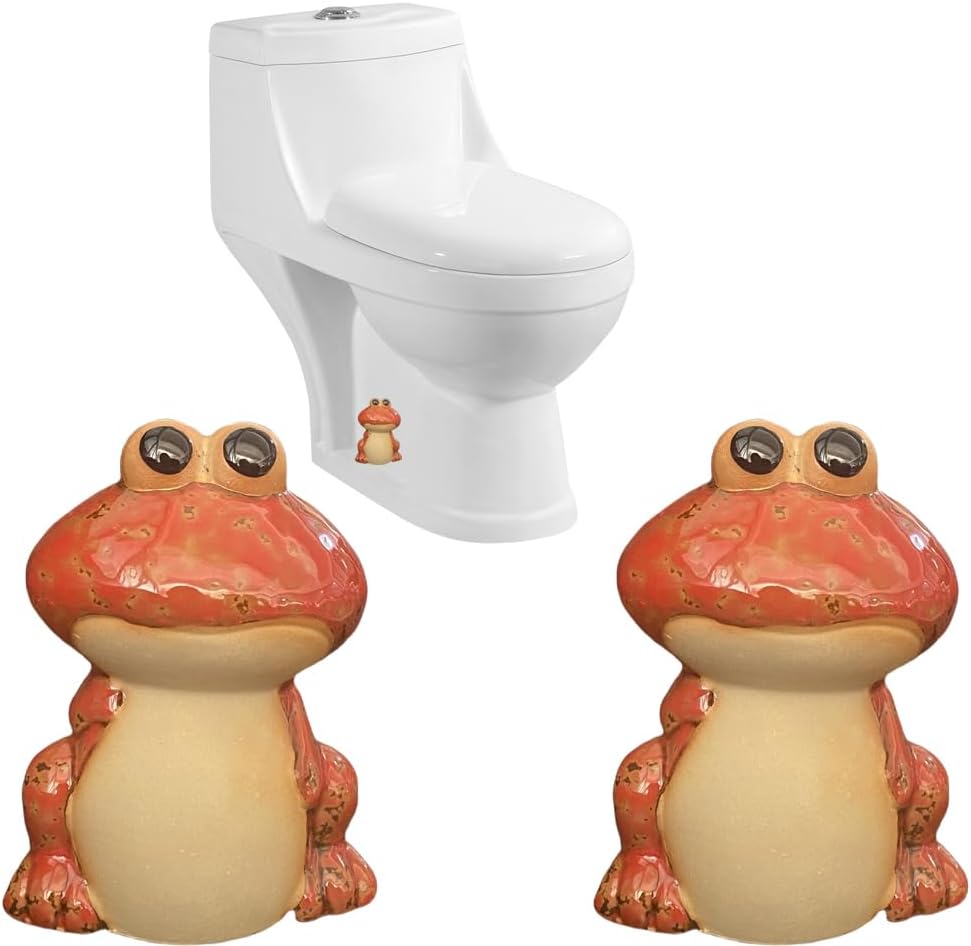 Tapas cerámica pernos inodoro decorativas baño