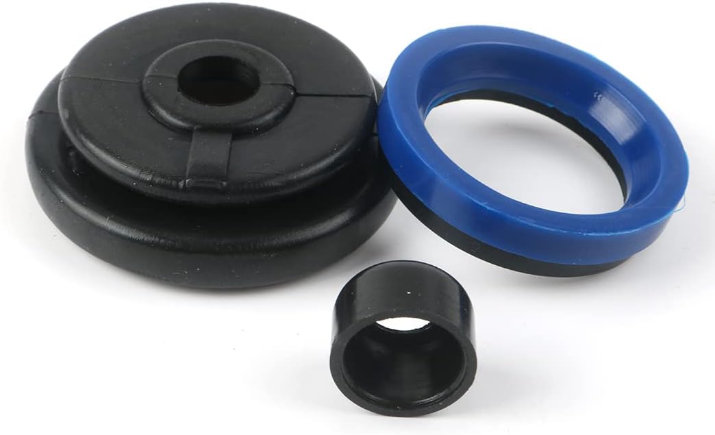 Kit reparación palanca transmisión 5 velocidades Jeep AX15