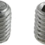 Set 10 Tornillos Hex 3/8-16 X 1/2pulg Plana