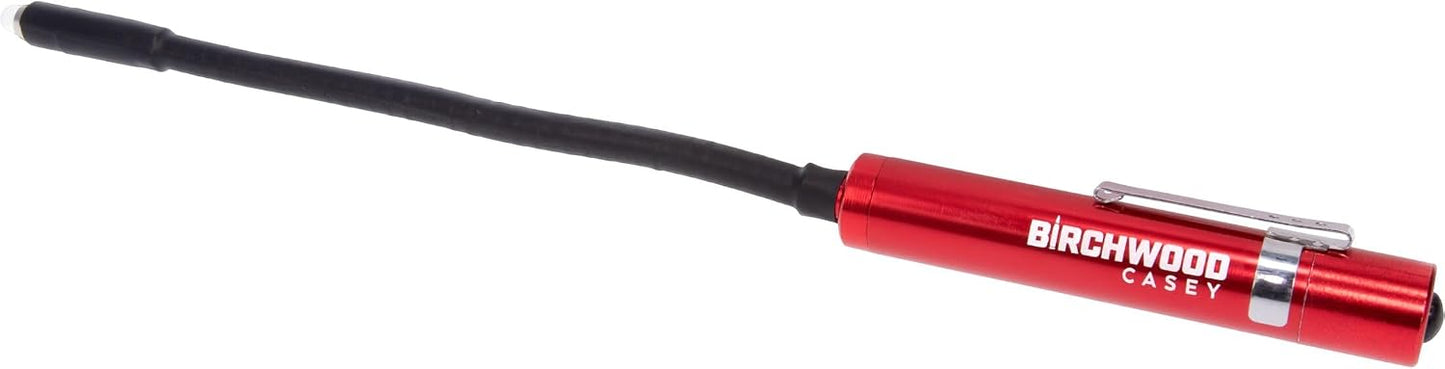 Luz orificio flexible BC-BORELIGHT