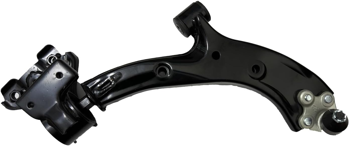 2 Pzas Kit Brazo Control Inferior Delantero Honda CR-V 07-