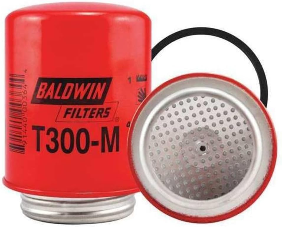 Filtro aceite Spin-On Vac-Cel