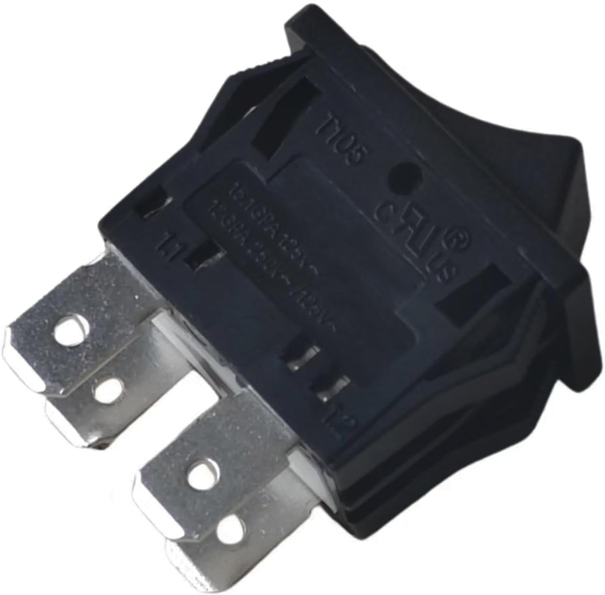 Interruptor 4 pines para aspiradora Shop-vac QPL45 12 gal
