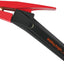 Antorcha arco carbono 1000amp K4000 cable 7ft mango negro