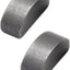 2 Llaves Woodruff comp Yamaha 15MLHW