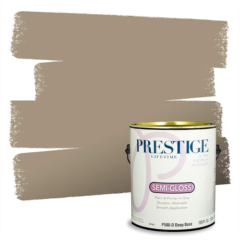 Pintura 2en1 para exterior y primera mano