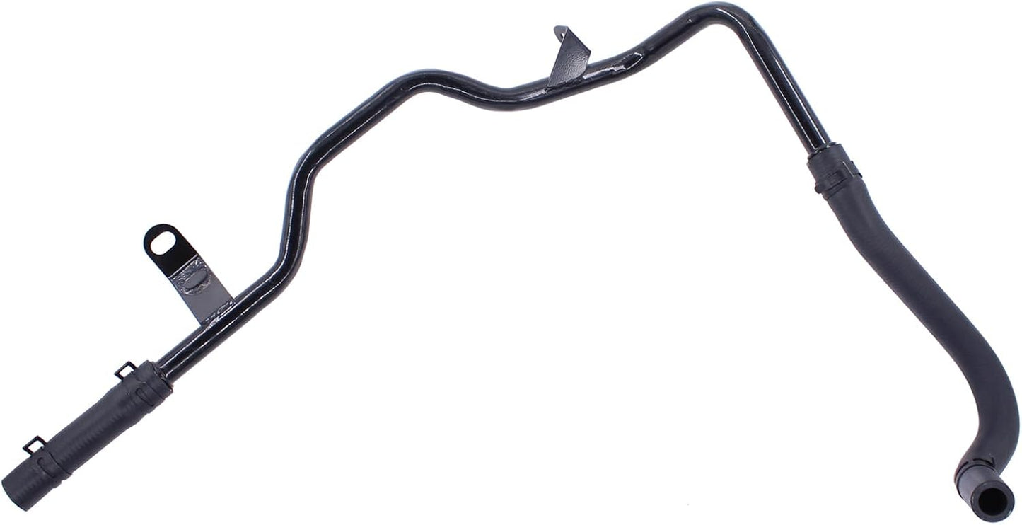 Conjunto tubería calentador HVAC Chrysler Dodge 01-07