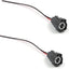 Conector enchufe sensor temp refrigerante Civic 2 Pzas