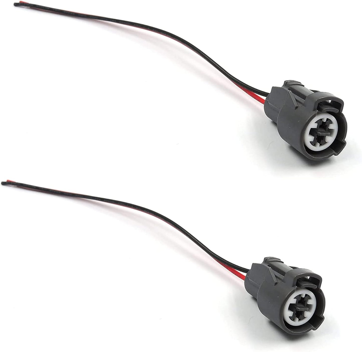Conector enchufe sensor temp refrigerante Civic 2 Pzas