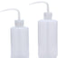 2 Botellas Agua Regar Plantas Plástico 8.45oz y 16.91oz