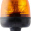 Proyector halógeno giratorio 12V amarillo boquilla flexible