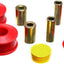 Set casquillos brazo control VW