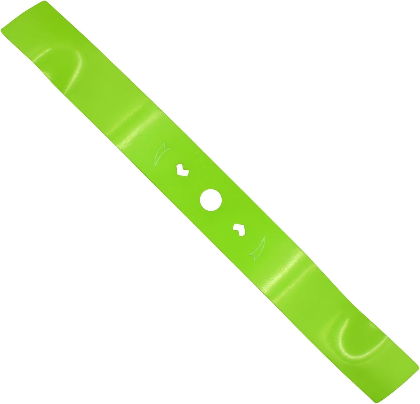 Cuchilla cortacésped Greenworks 19"