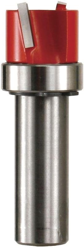 Broca enrutador carburo 3/4pulg vástago 1/2pulg