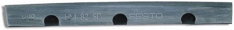 Cuchilla repuesto HL 850 Festool para cabezal liso