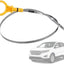 Varilla aceite motor Ford Edge Escape Focus