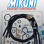 Kit reconstrucción carburador TM40-6