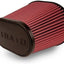 Filtro aire universal 6" brida 9" base 10.75x7.75"