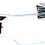 Visor hockey antivaho antiarañazos ajuste universal